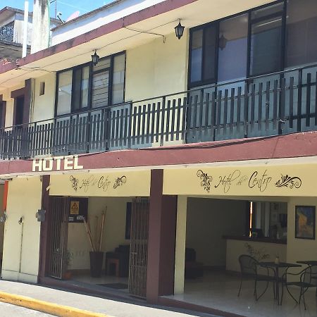 Hotel Del Centro Córdoba Zewnętrze zdjęcie