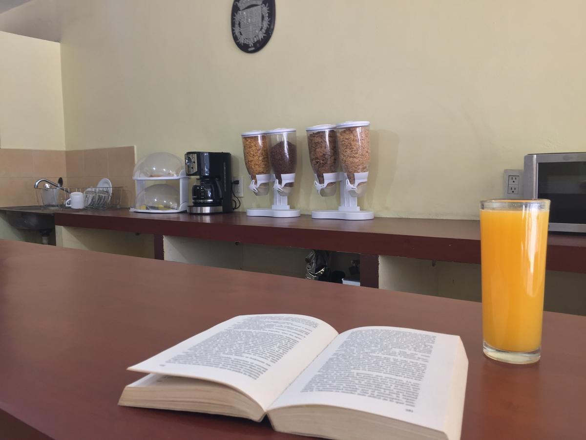 Hotel Del Centro Córdoba Zewnętrze zdjęcie