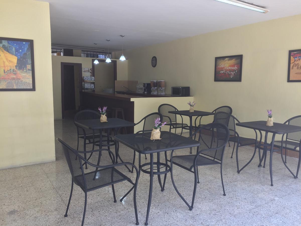 Hotel Del Centro Córdoba Zewnętrze zdjęcie