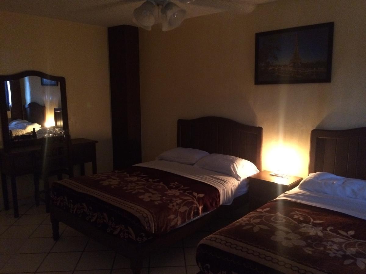Hotel Del Centro Córdoba Zewnętrze zdjęcie