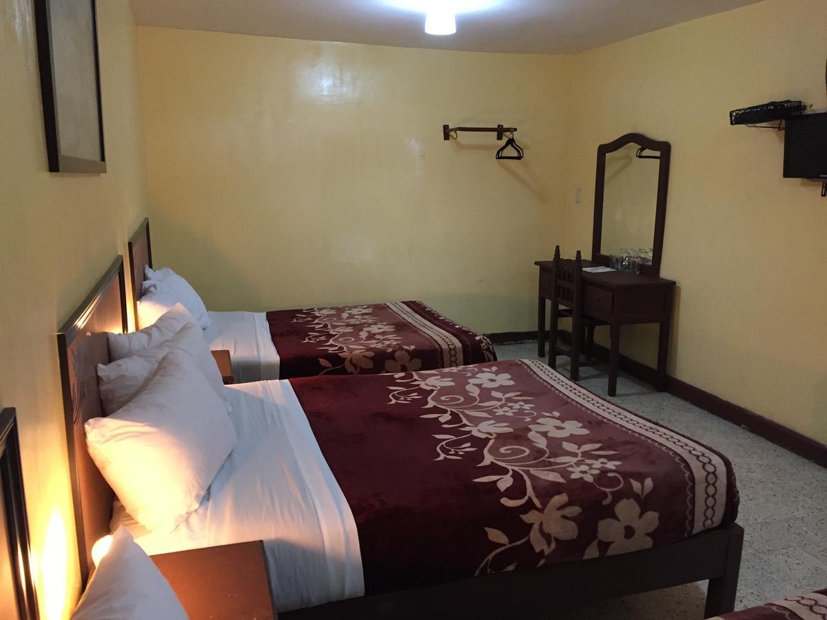 Hotel Del Centro Córdoba Zewnętrze zdjęcie