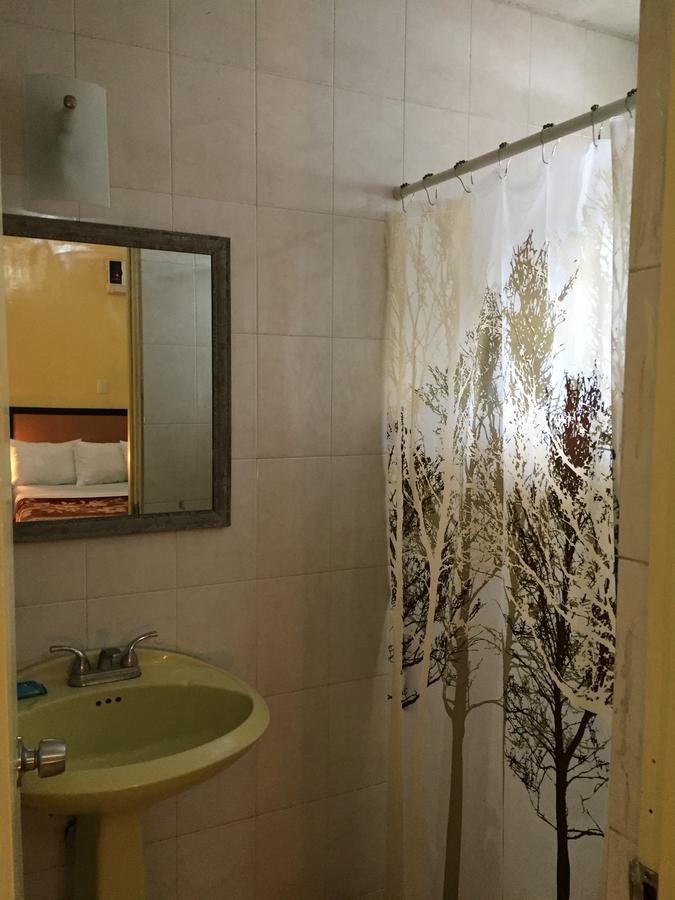 Hotel Del Centro Córdoba Zewnętrze zdjęcie