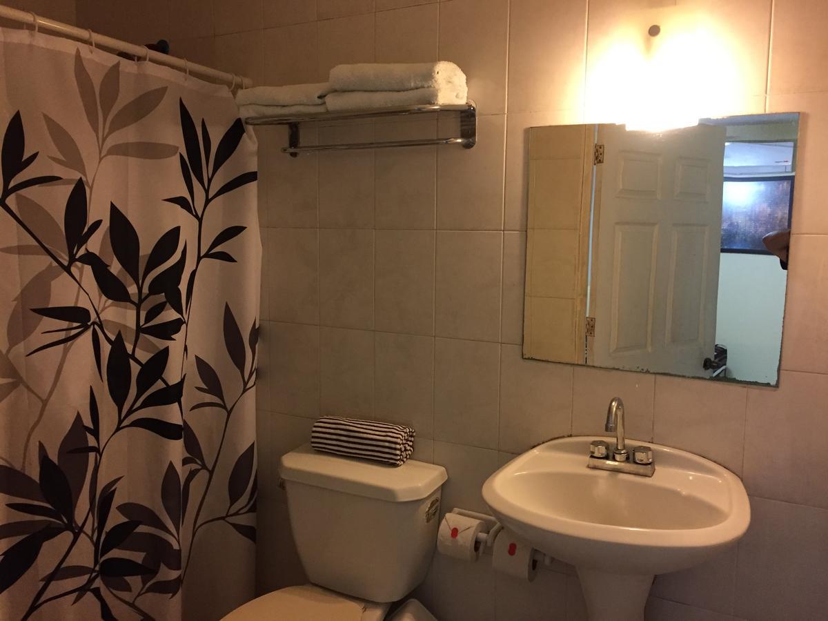 Hotel Del Centro Córdoba Zewnętrze zdjęcie
