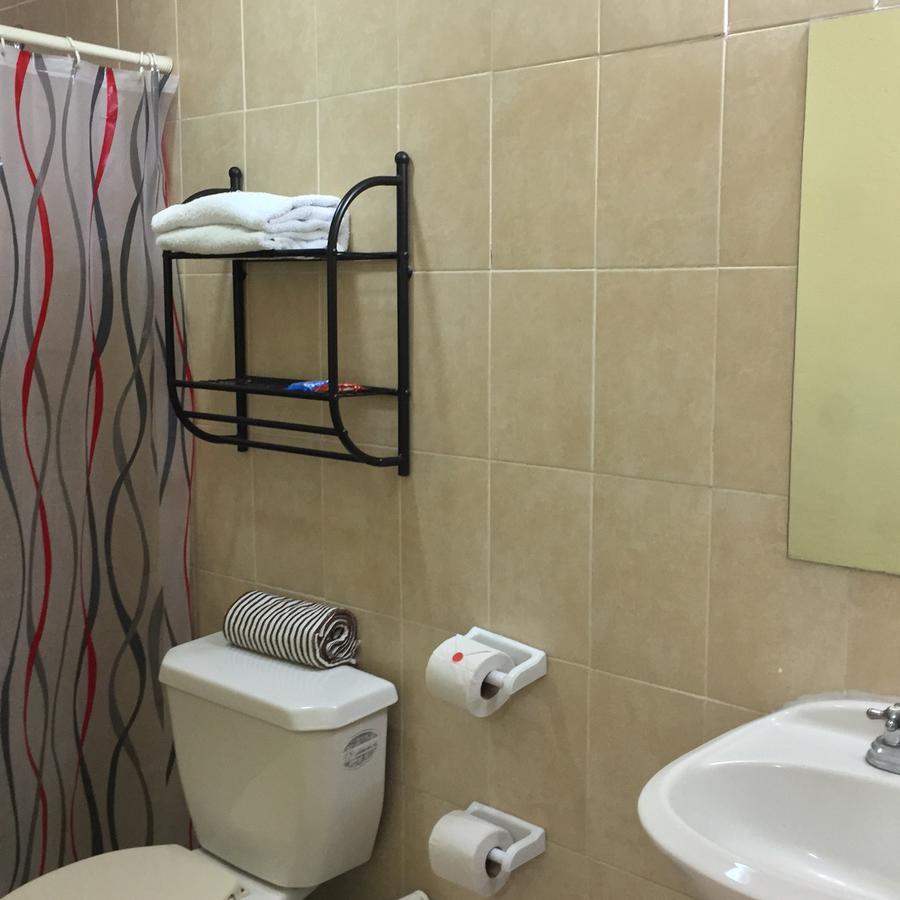 Hotel Del Centro Córdoba Zewnętrze zdjęcie