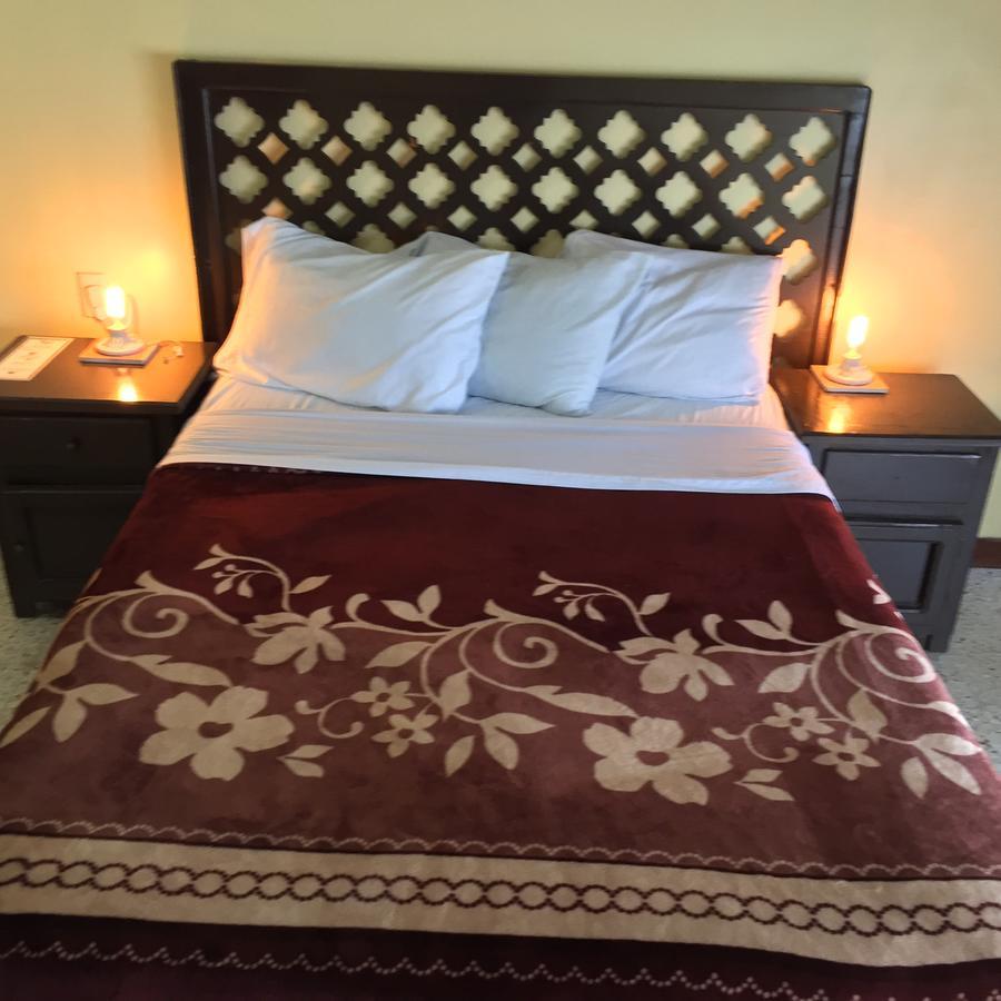 Hotel Del Centro Córdoba Zewnętrze zdjęcie